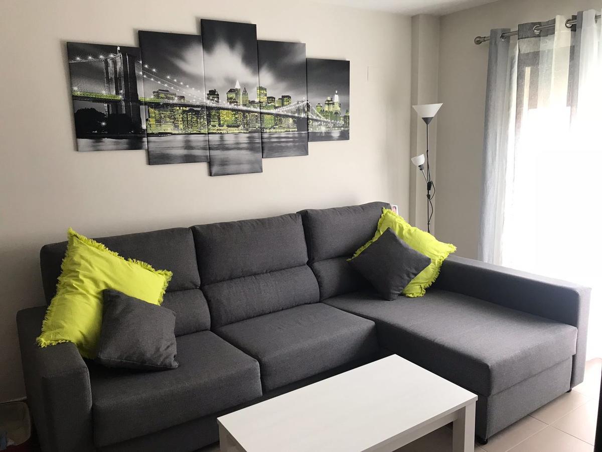 Apartamento Alcala By Sonneil Rentals, A 10 Minutos De La Playa