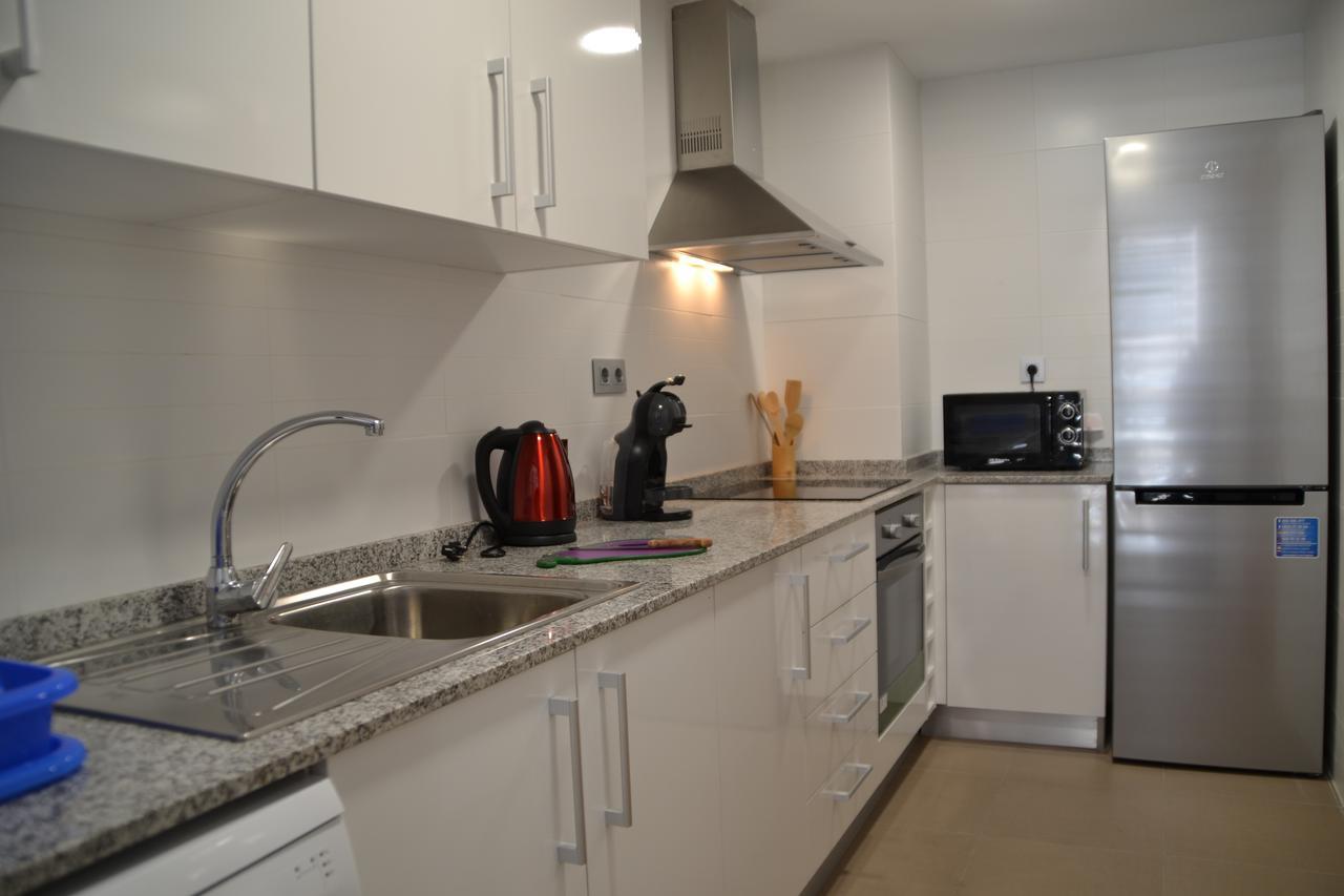 Apartment Apartamento Alcala By Sonneil Rentals, A 10 Minutos De La Playa Benidorm