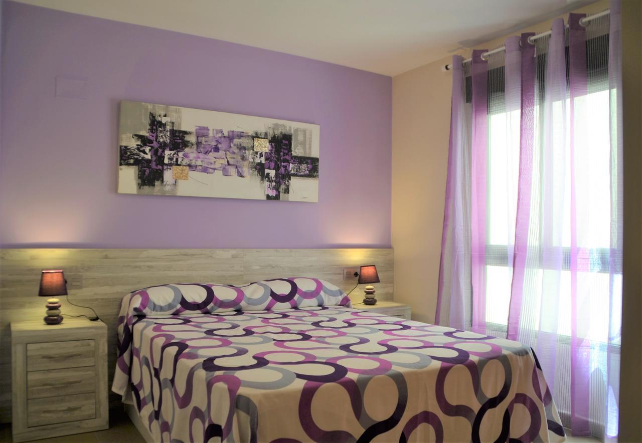 Apartamento Alcala By Sonneil Rentals, A 10 Minutos De La Playa *