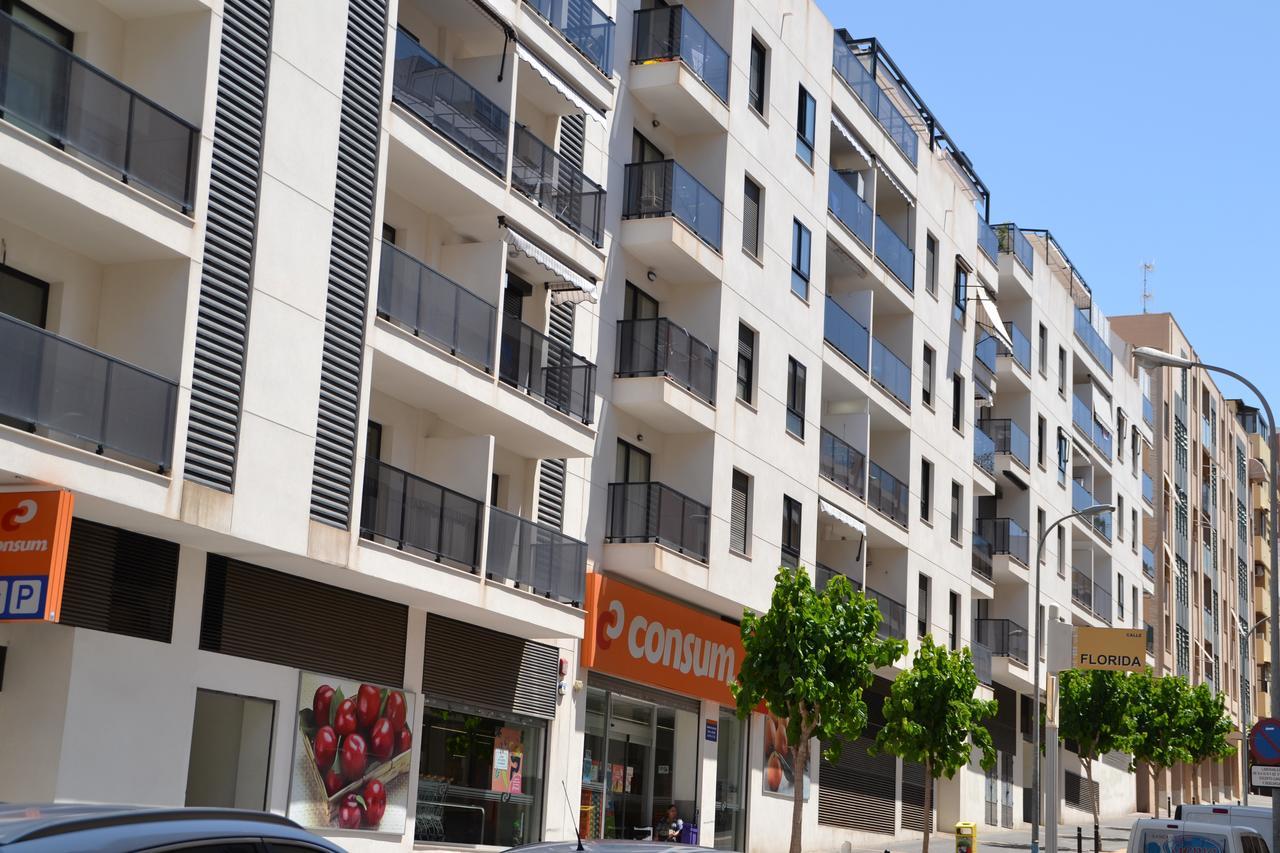 Apartment Apartamento Alcala By Sonneil Rentals, A 10 Minutos De La Playa Benidorm