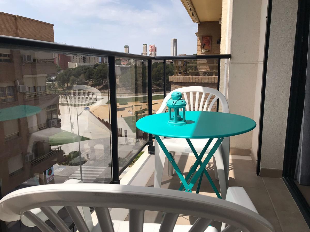 Apartamento Alcala By Sonneil Rentals, A 10 Minutos De La Playa Apartment *