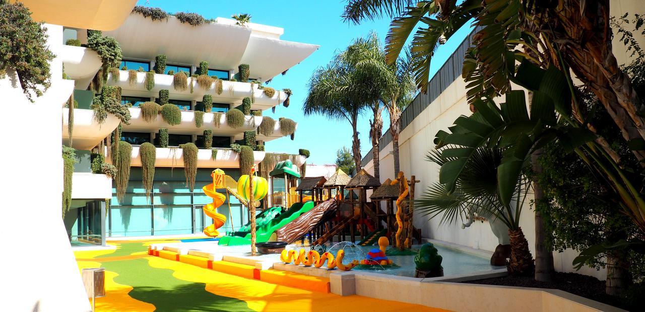 Hotel Deloix 4* Sup 4*