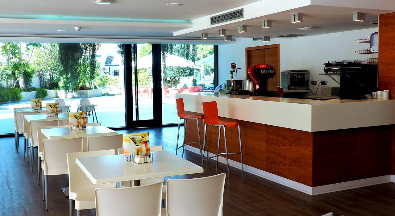 Deloix 4* Sup Hotel Benidorm