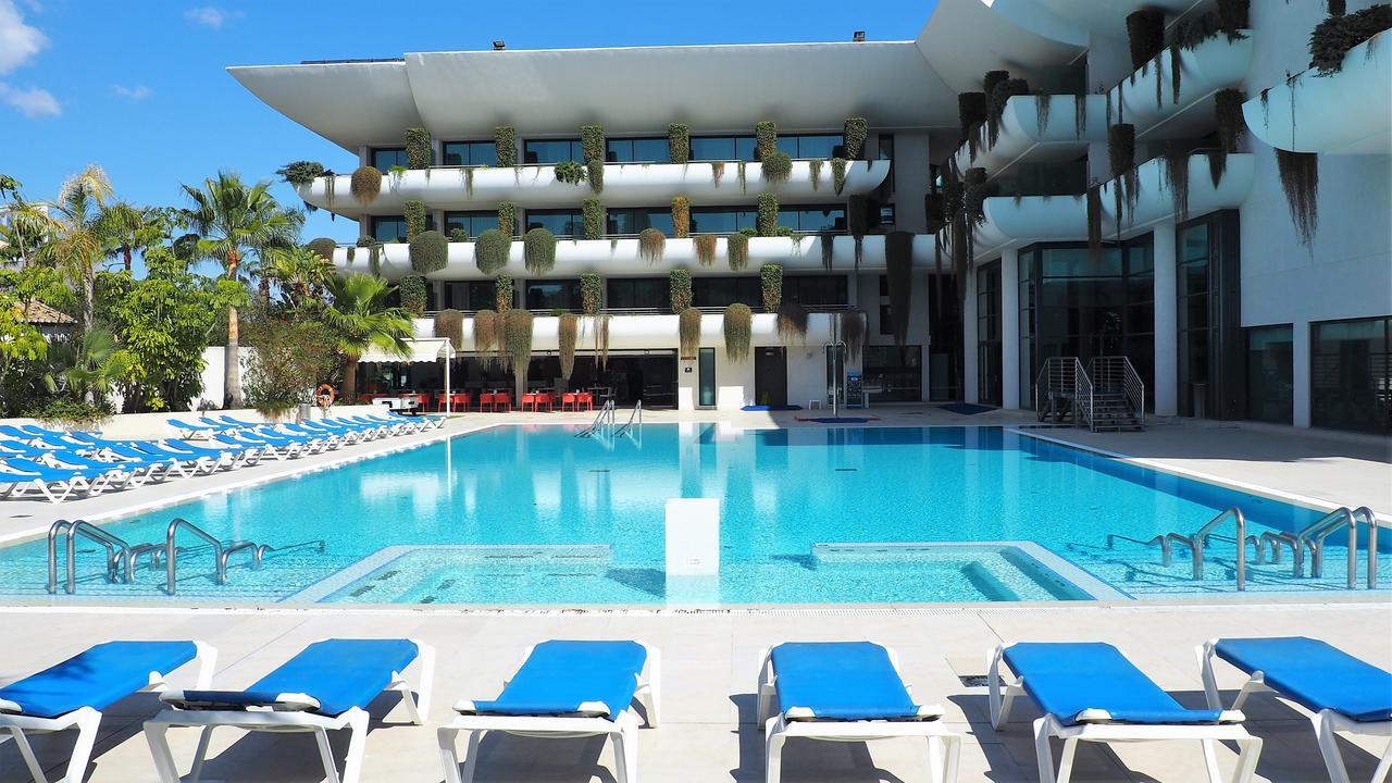 Hotel Deloix 4* Sup