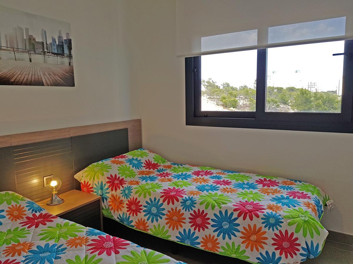 Sunset Drive Apartment Benidorm