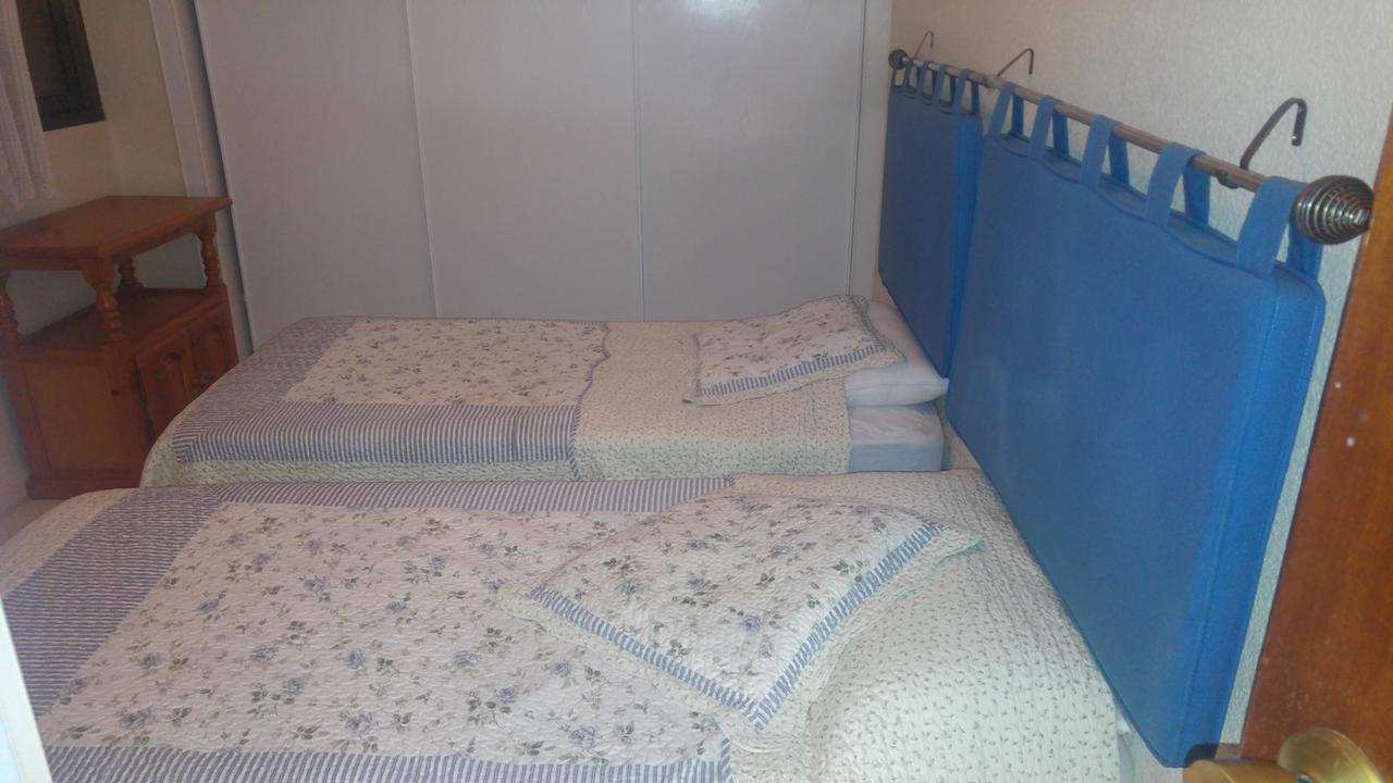 Apartamento Ibiza Levante Benidorm