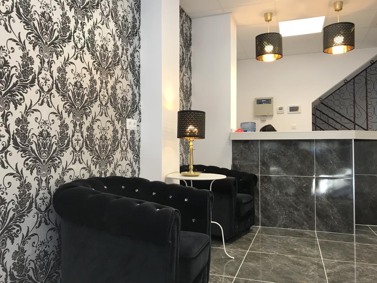 Hotel Boutique Centro Bbb Auto Check In Benidorm