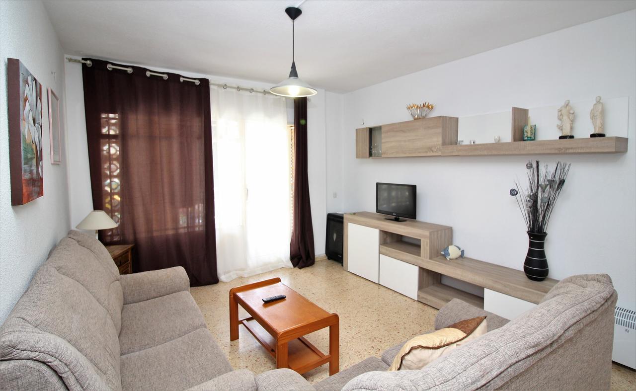 Ancla Iv Apartment Benidorm