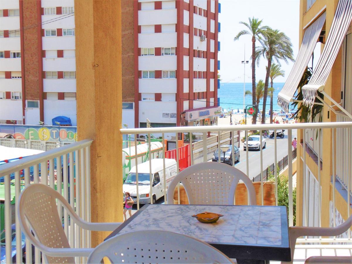 Apartment Ancla Iv Benidorm