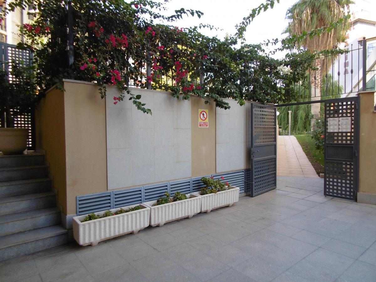 Apartment Gemelos 23 - 10b Levante Benidorm