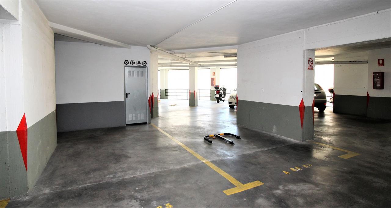 Apartment Apartamento Gemelos 15D Benidorm