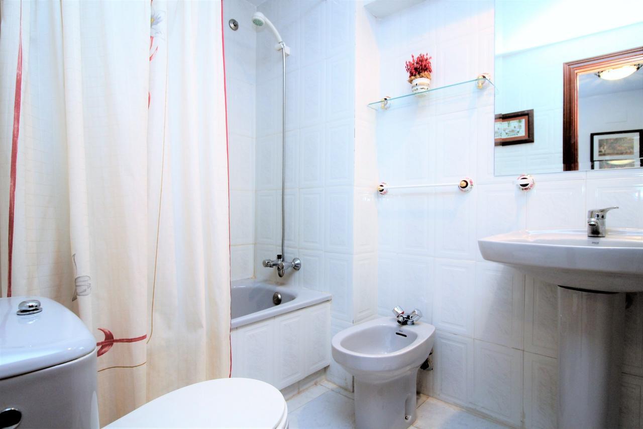 Apartamento Gemelos 15D *