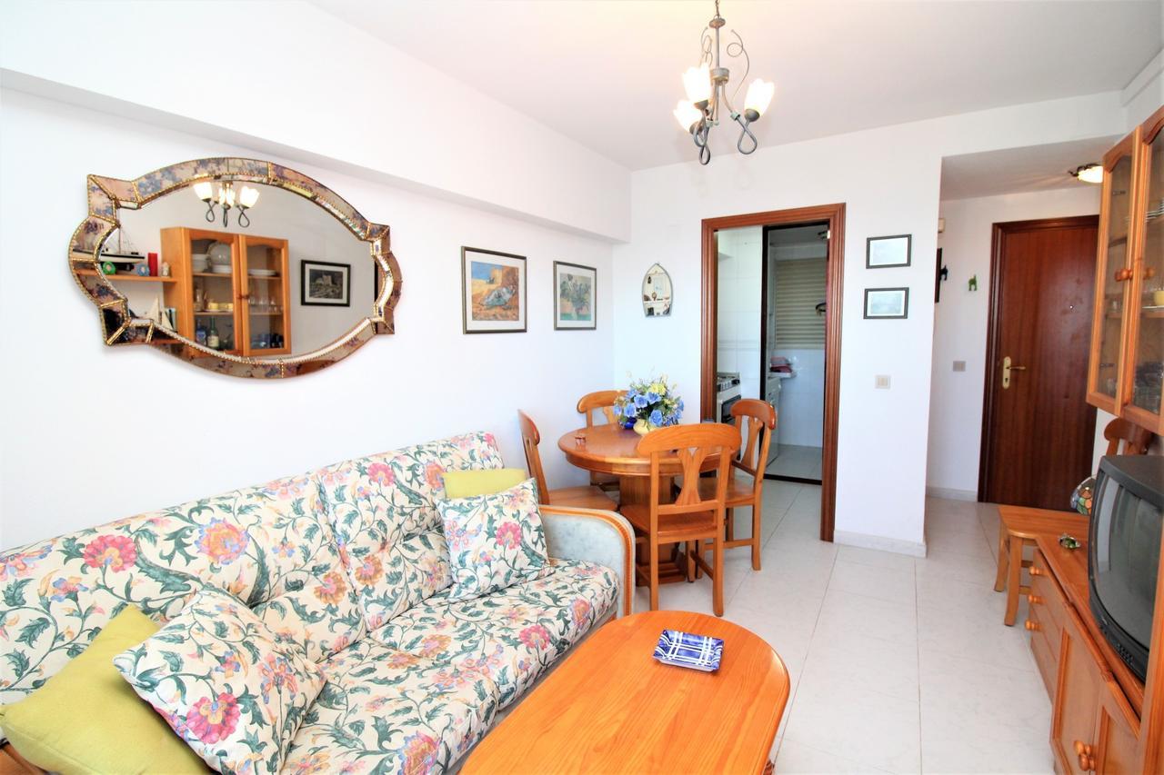 Apartamento Gemelos 15D