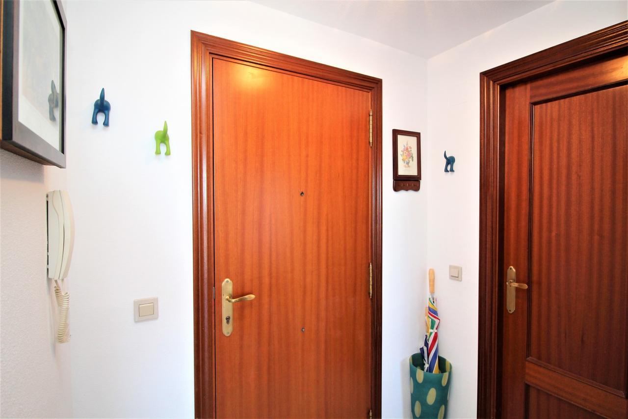 Apartamento Gemelos 15D * Benidorm