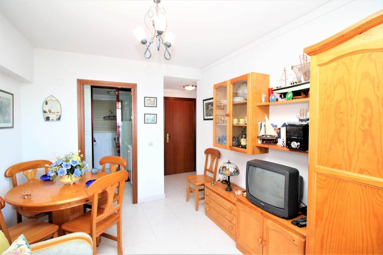 Apartamento Gemelos 15D *
