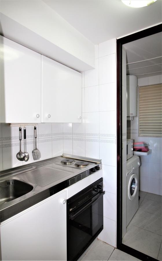 Apartamento Gemelos 15D *