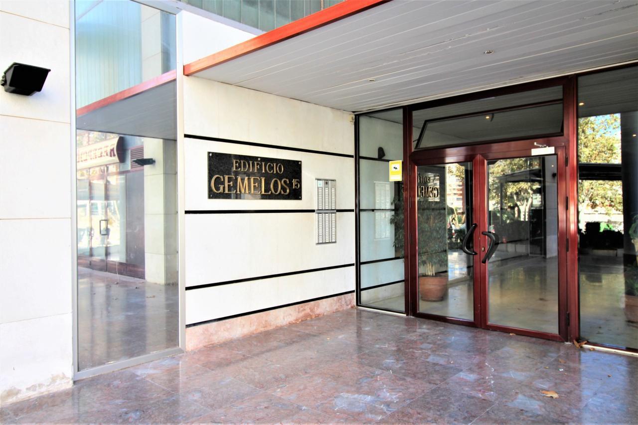 Apartamento Gemelos 15D *