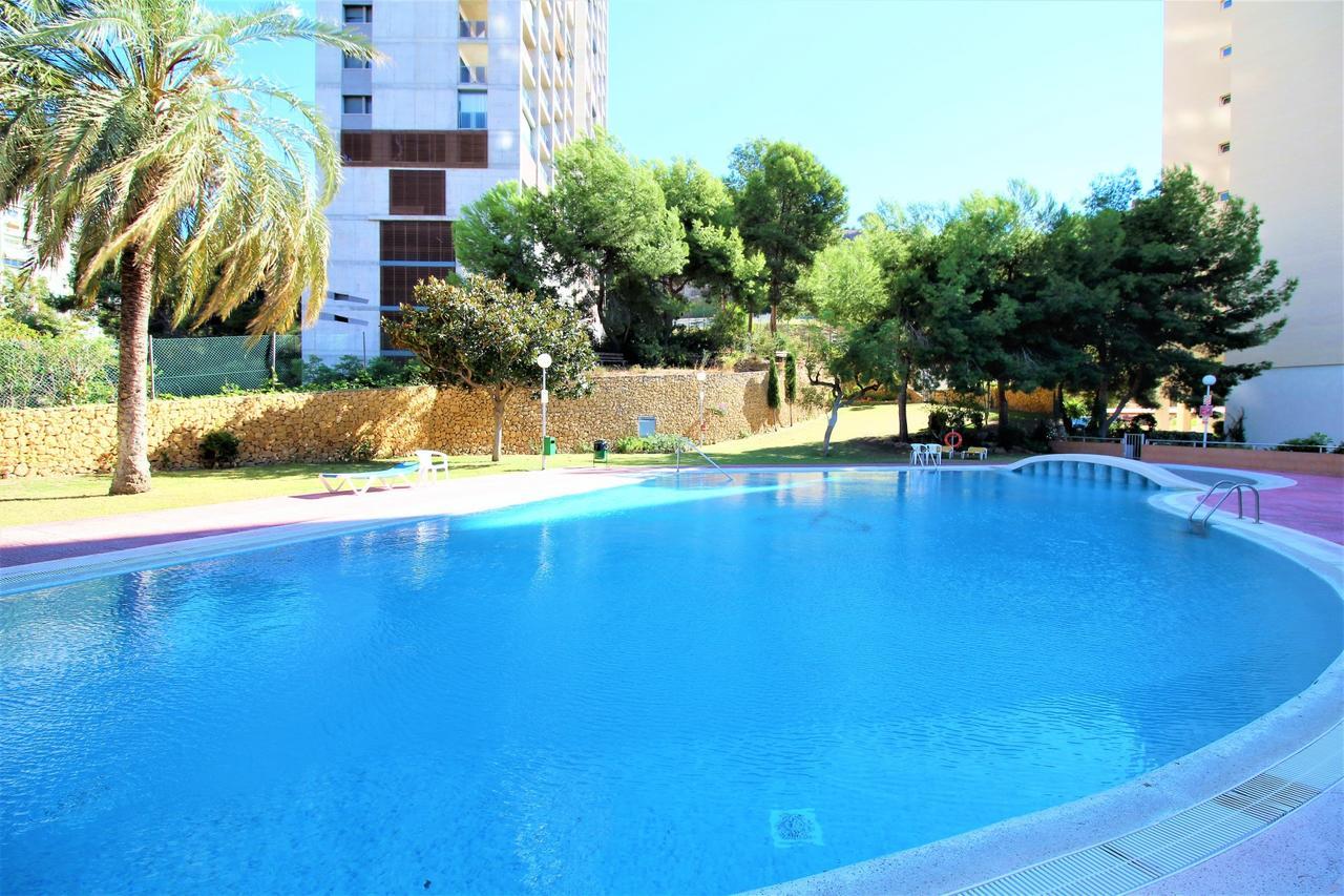Apartment Apartamento Gemelos 15D