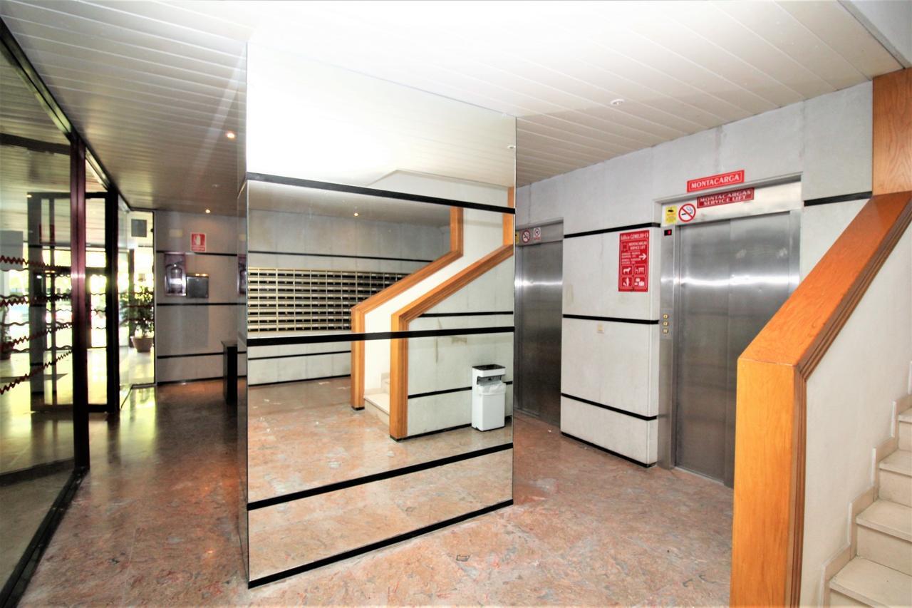 Apartamento Gemelos 15D