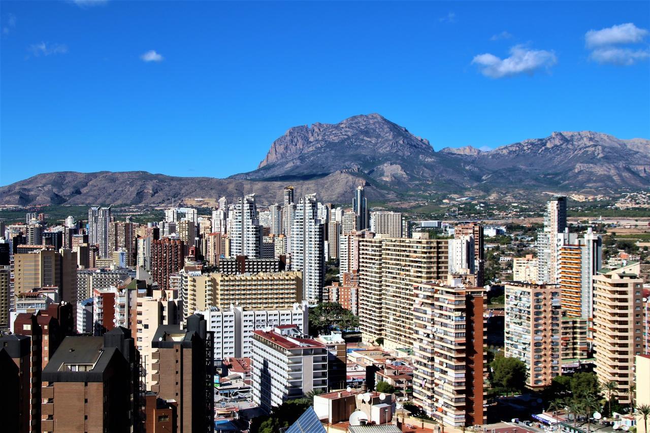 Apartamento Gemelos 15D *