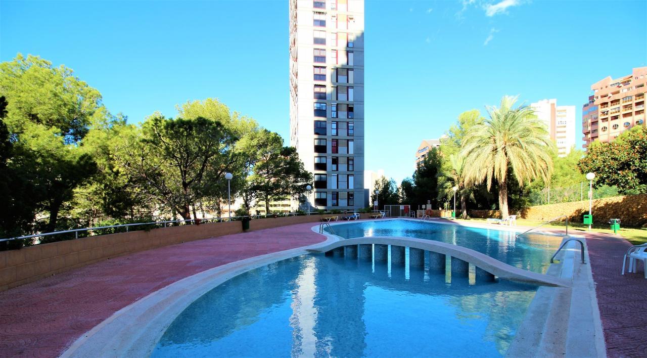 Apartamento Gemelos 15D *