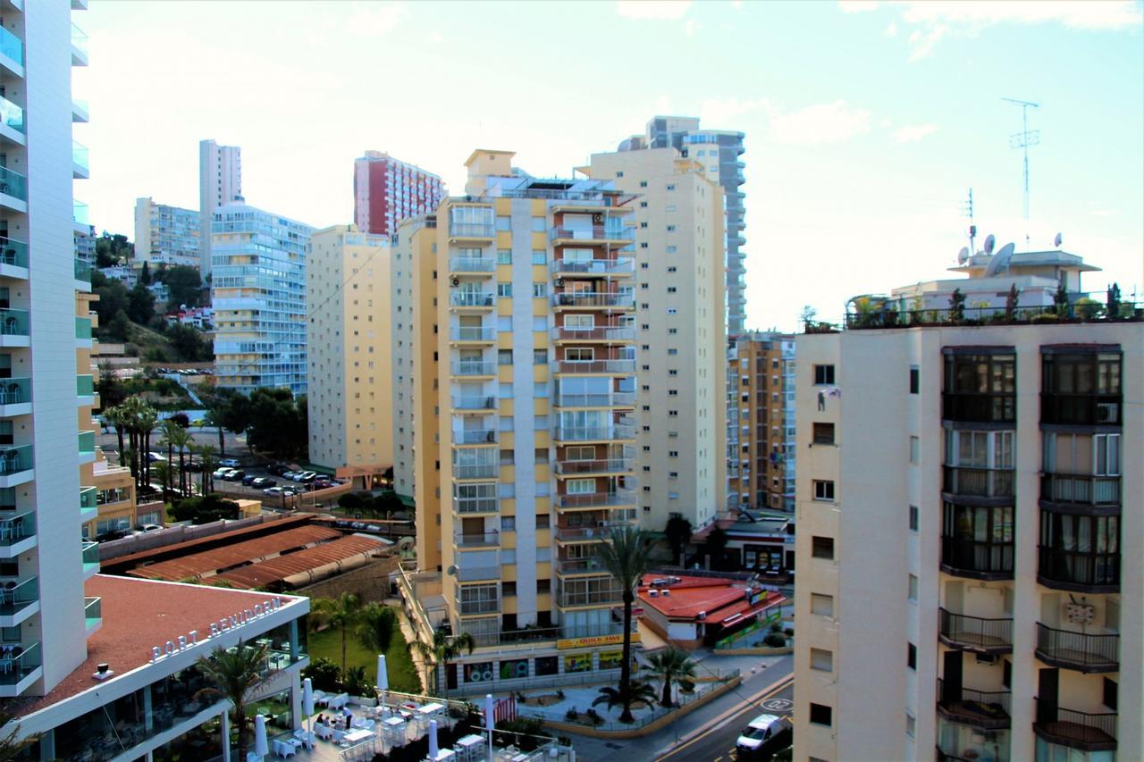 Apartment Coblanca 5 83