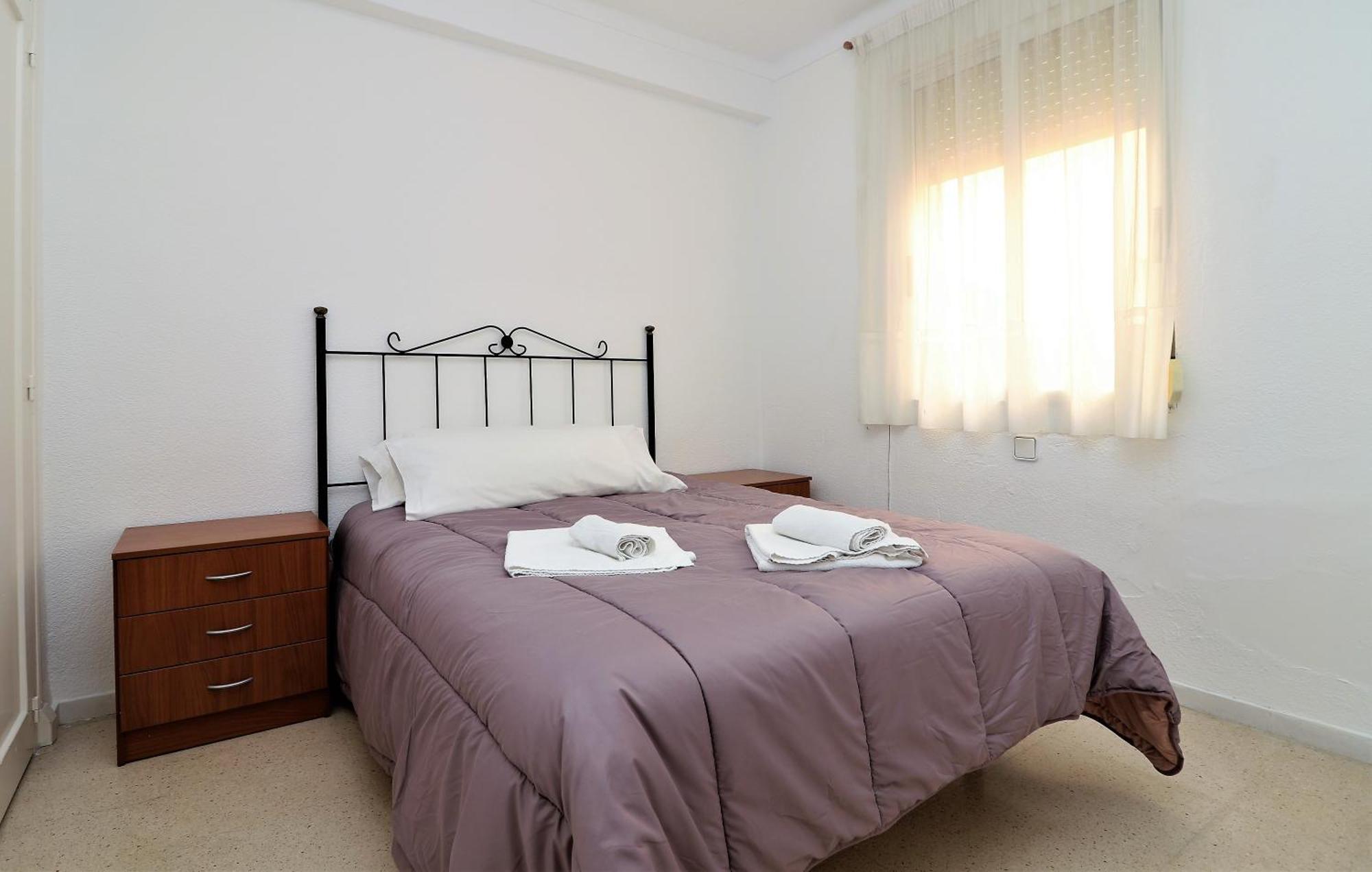 Apartment Tugar 1-1 Benidorm