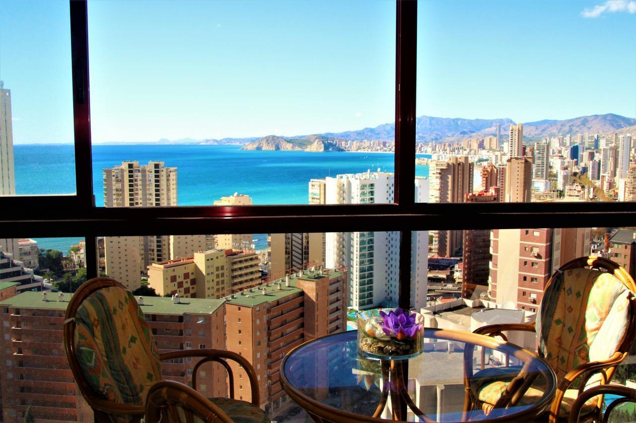 Apartamento Gemelos 15D