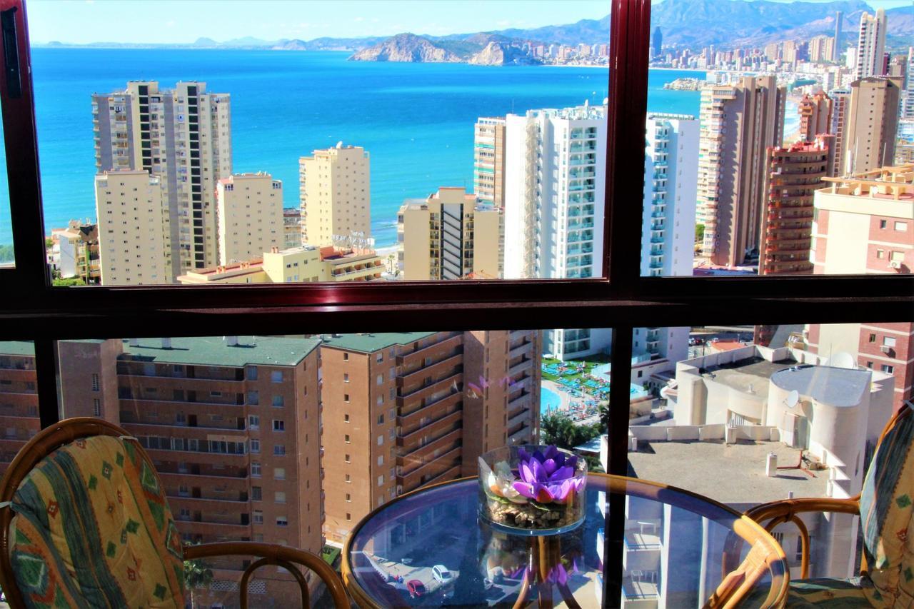 Apartment Apartamento Gemelos 15D *