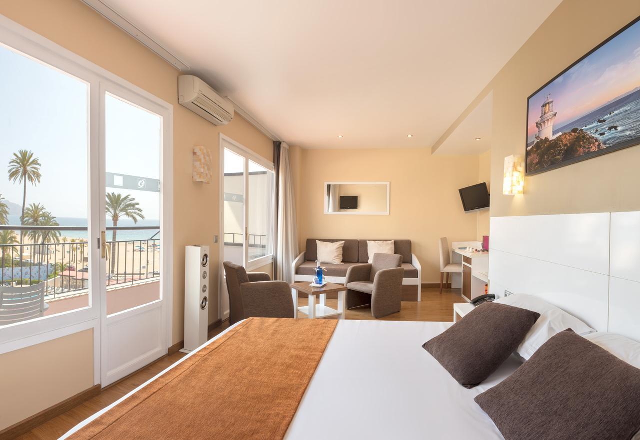Hotel Gran Delfin 4*
