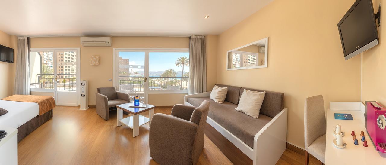 Hotel Gran Delfin 4*
