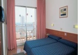 Hotel Poseidon Palace Benidorm