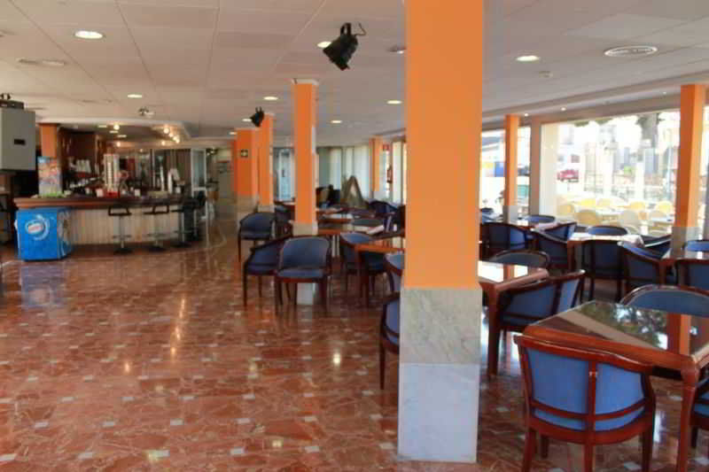 Calas Marina Hotel