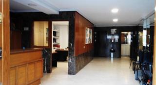 Halley & Affiliated By Melia * Benidorm