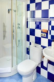 Guest house Irati