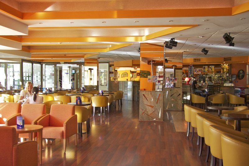 Hotel Ambassador Playa Ii