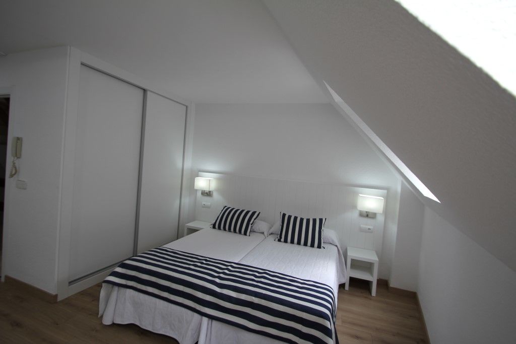 La Mar Apts Hotel Benidorm
