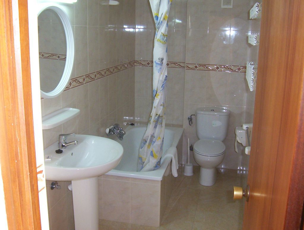 Hotel Veracruz 2*