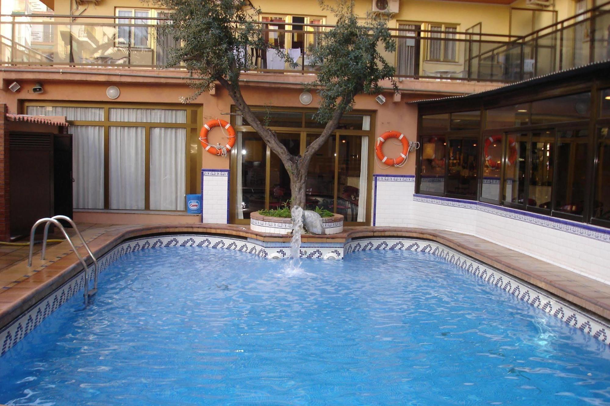 Camposol Hotel 2*