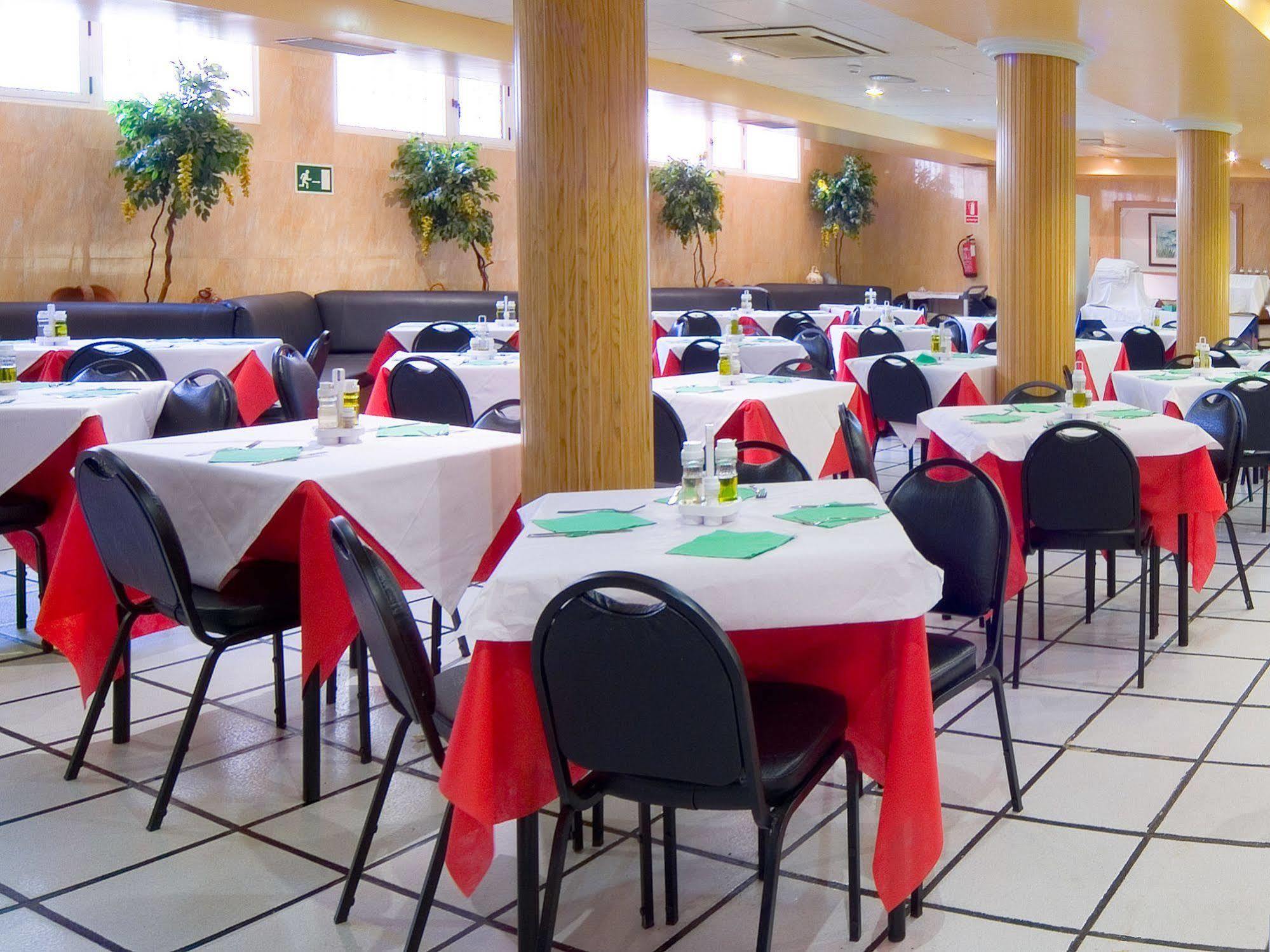 Magic De Hotel 3*