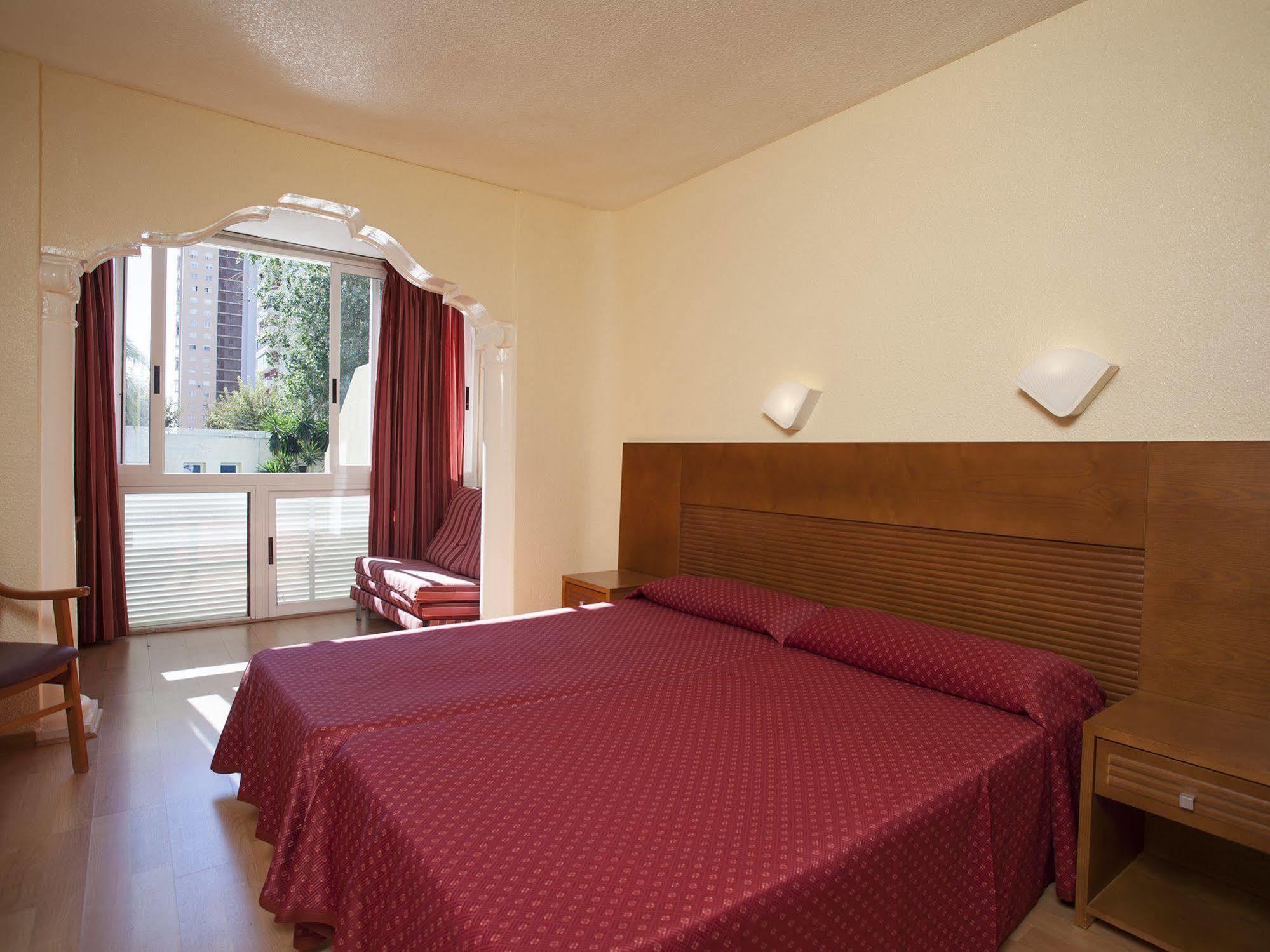 Hotel Magic De Benidorm