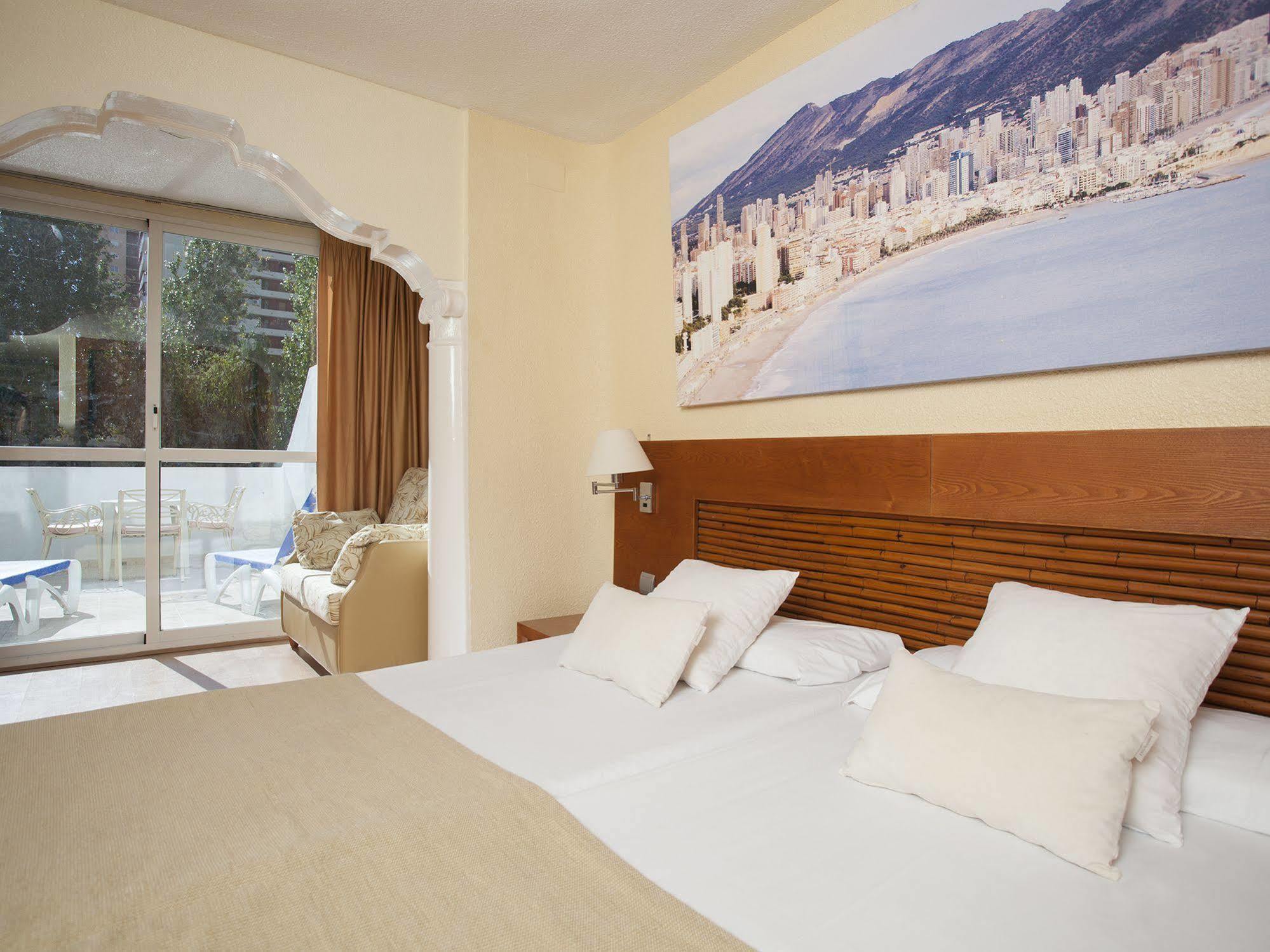 Hotel Magic De