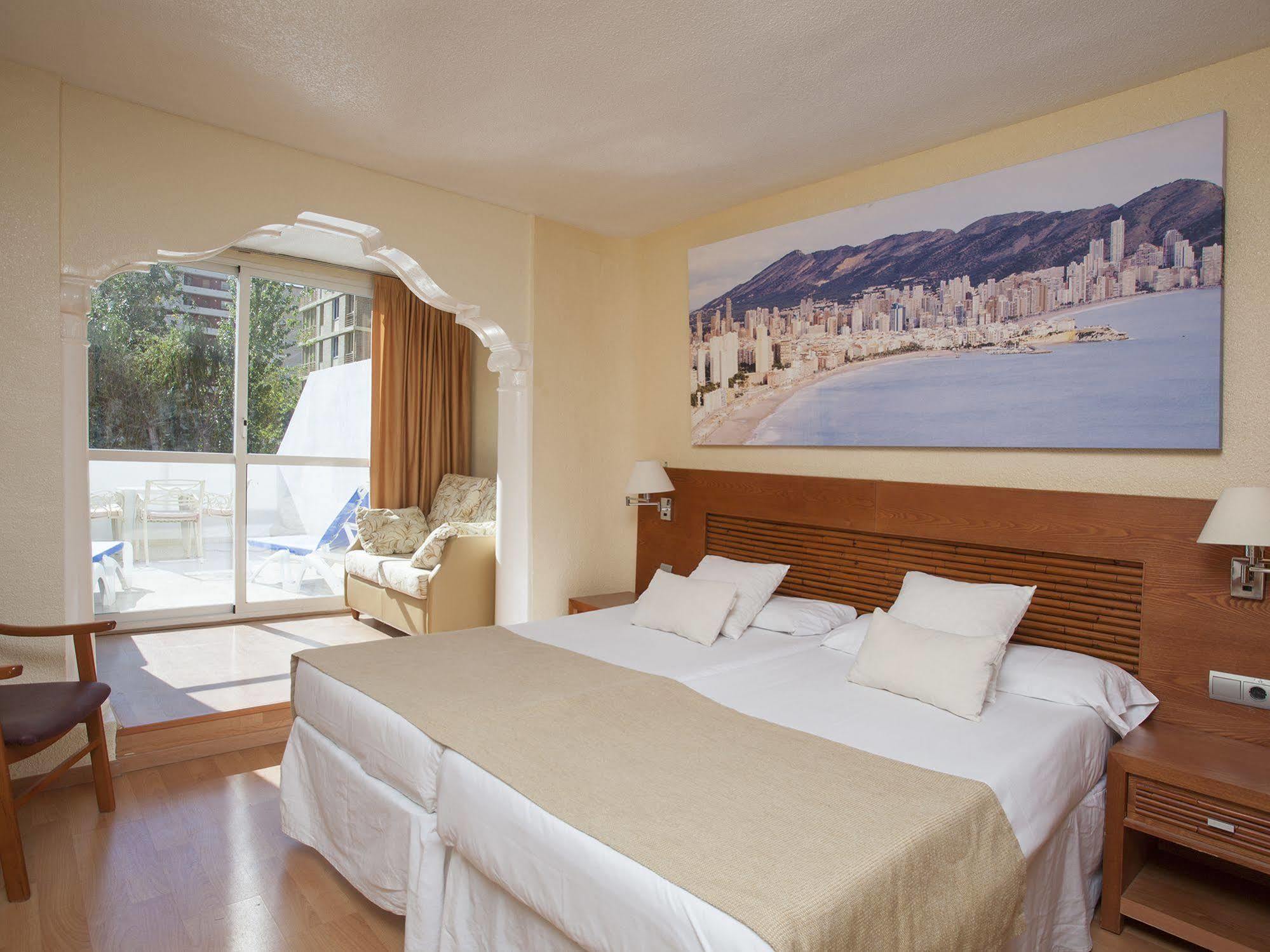 Magic De Hotel 3*