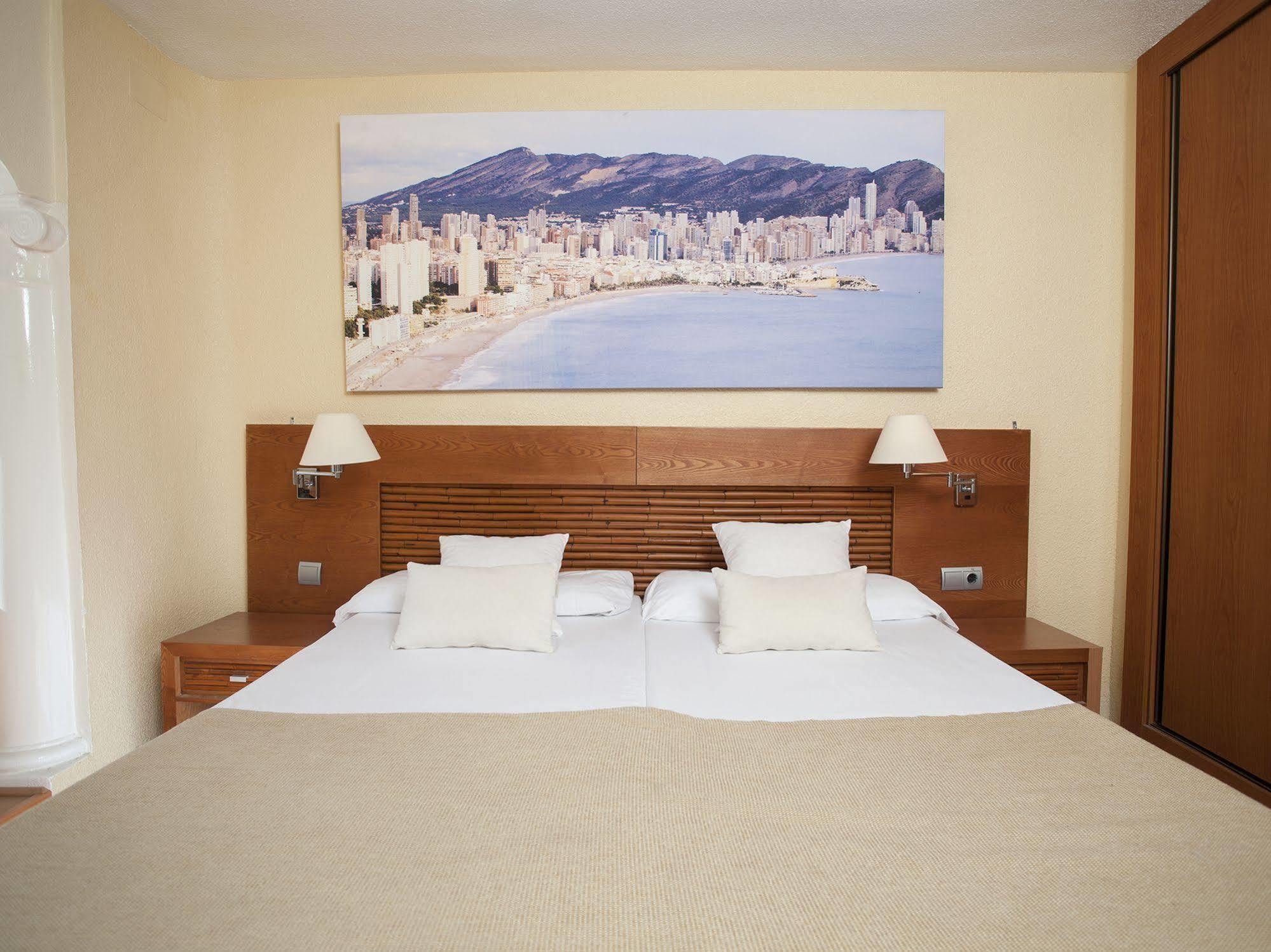 Magic De Hotel 3*