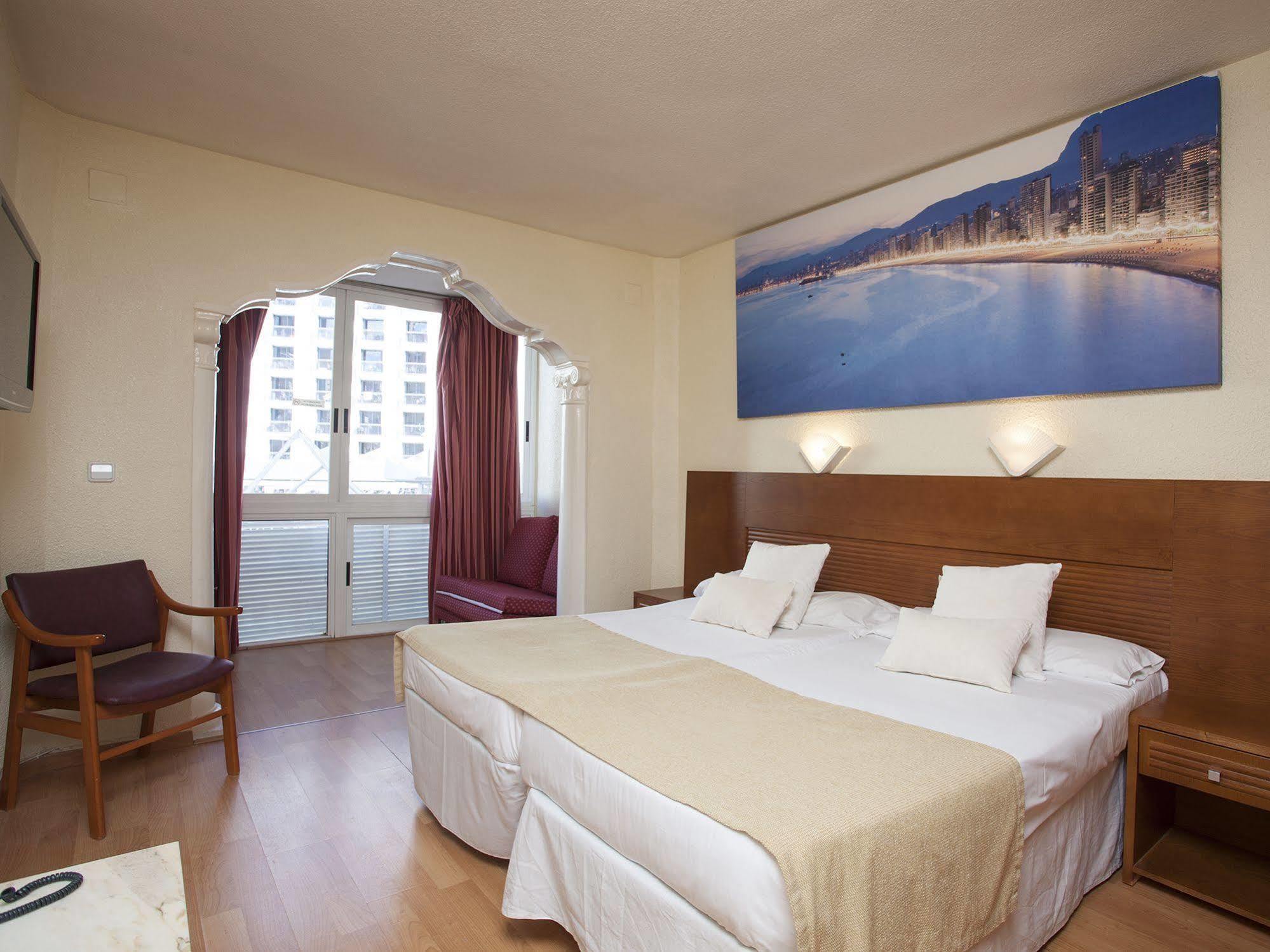 Magic De Hotel Benidorm