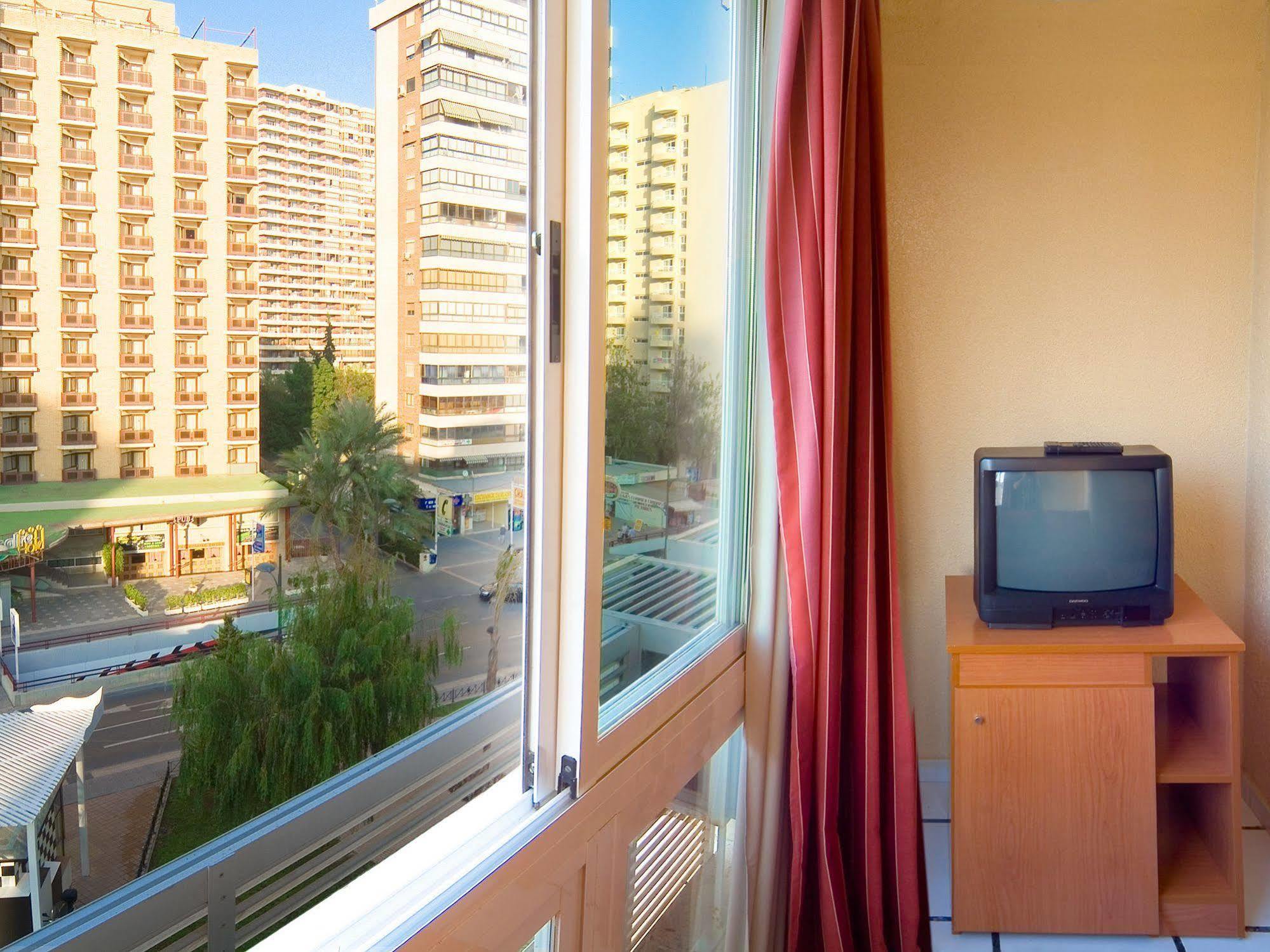 Magic De Hotel Benidorm