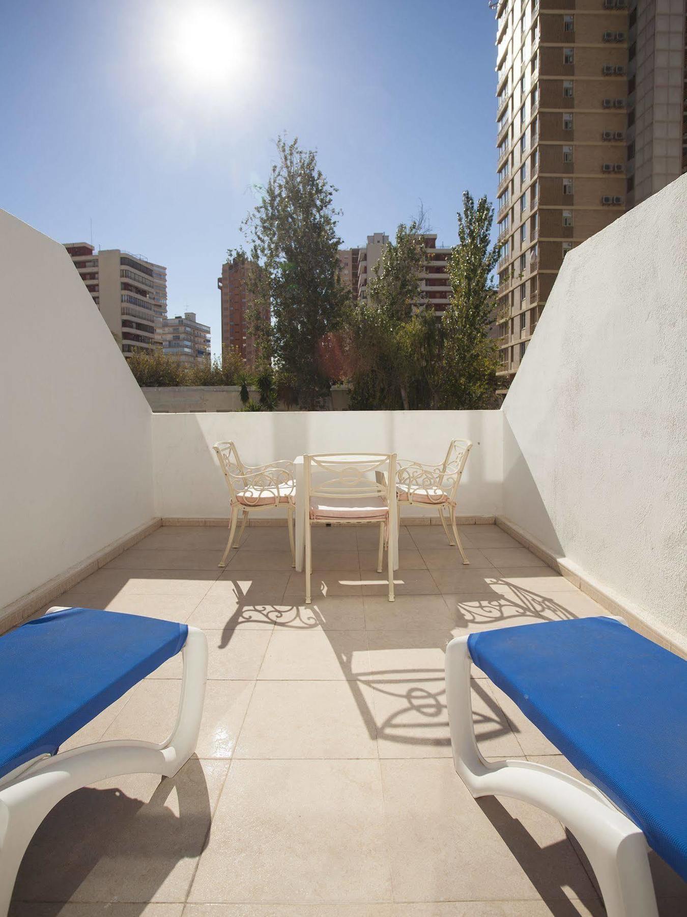 Magic De Hotel