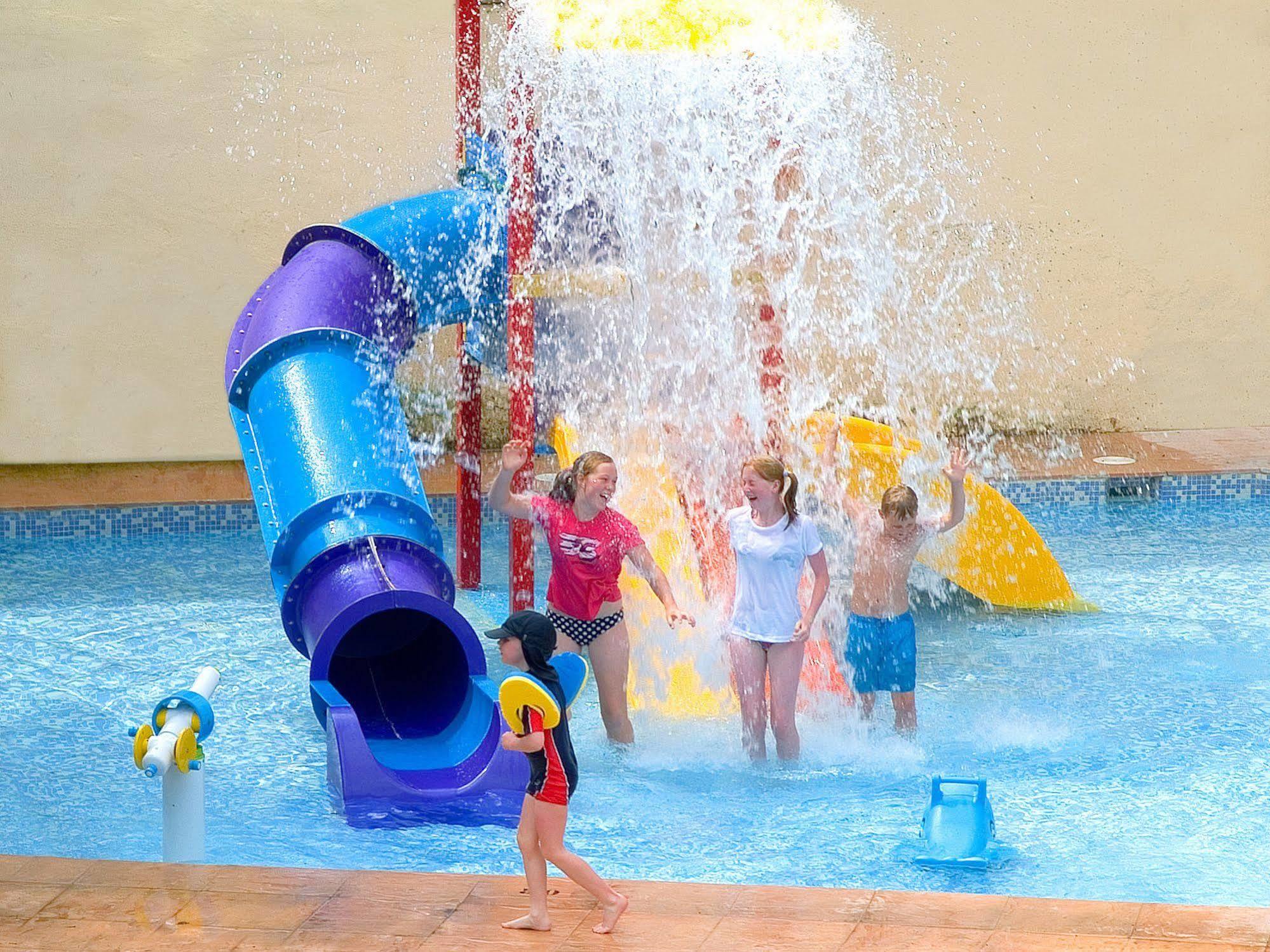 Hotel Magic De Benidorm