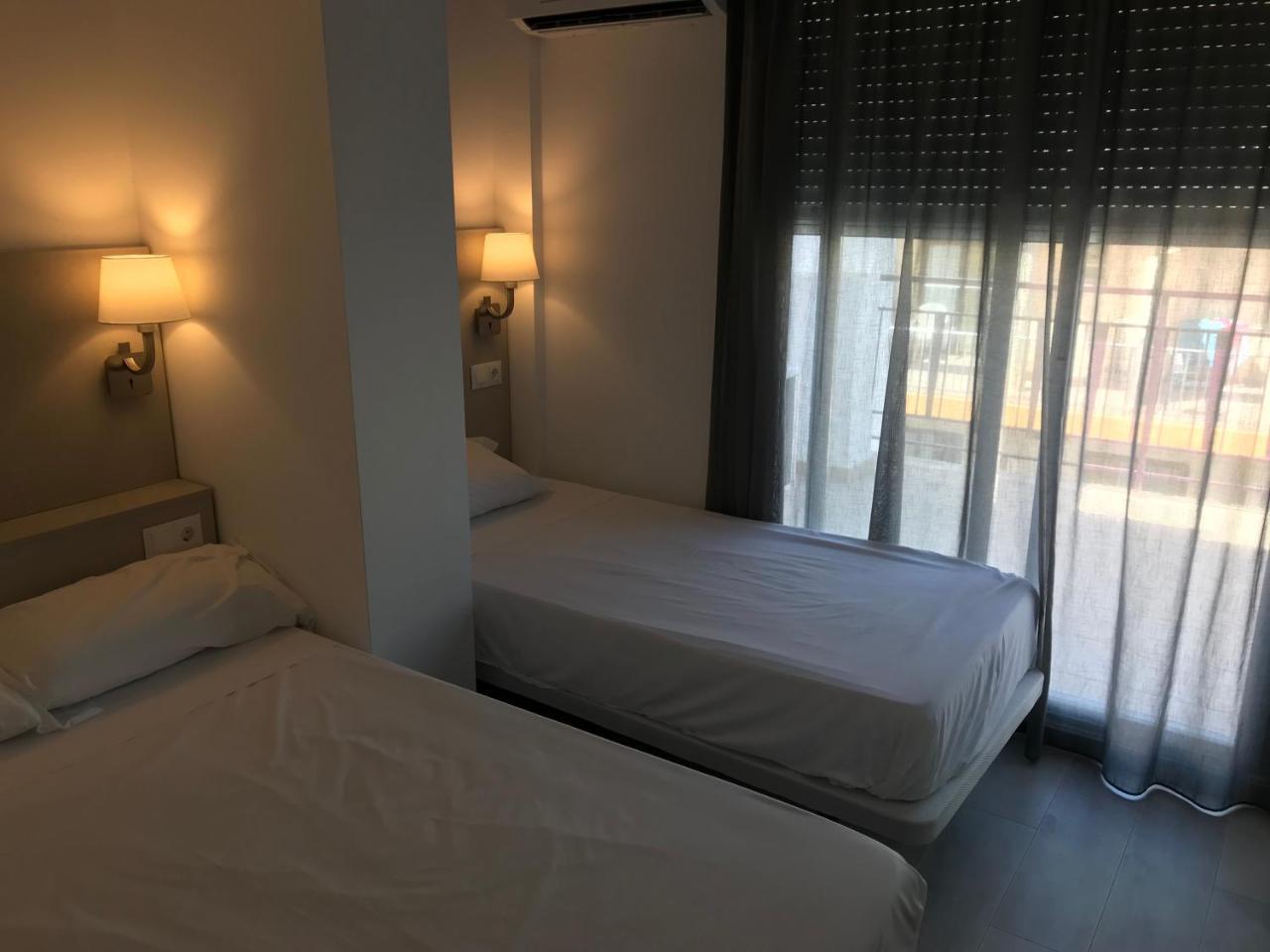 Hotel Boutique Centro Bbb Auto Check In Benidorm