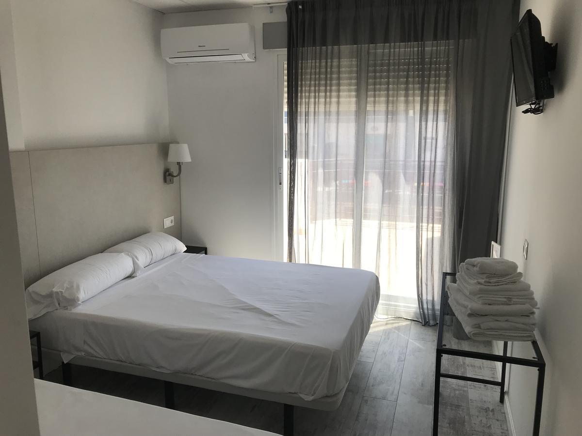 Hotel Boutique Centro Bbb Auto Check In